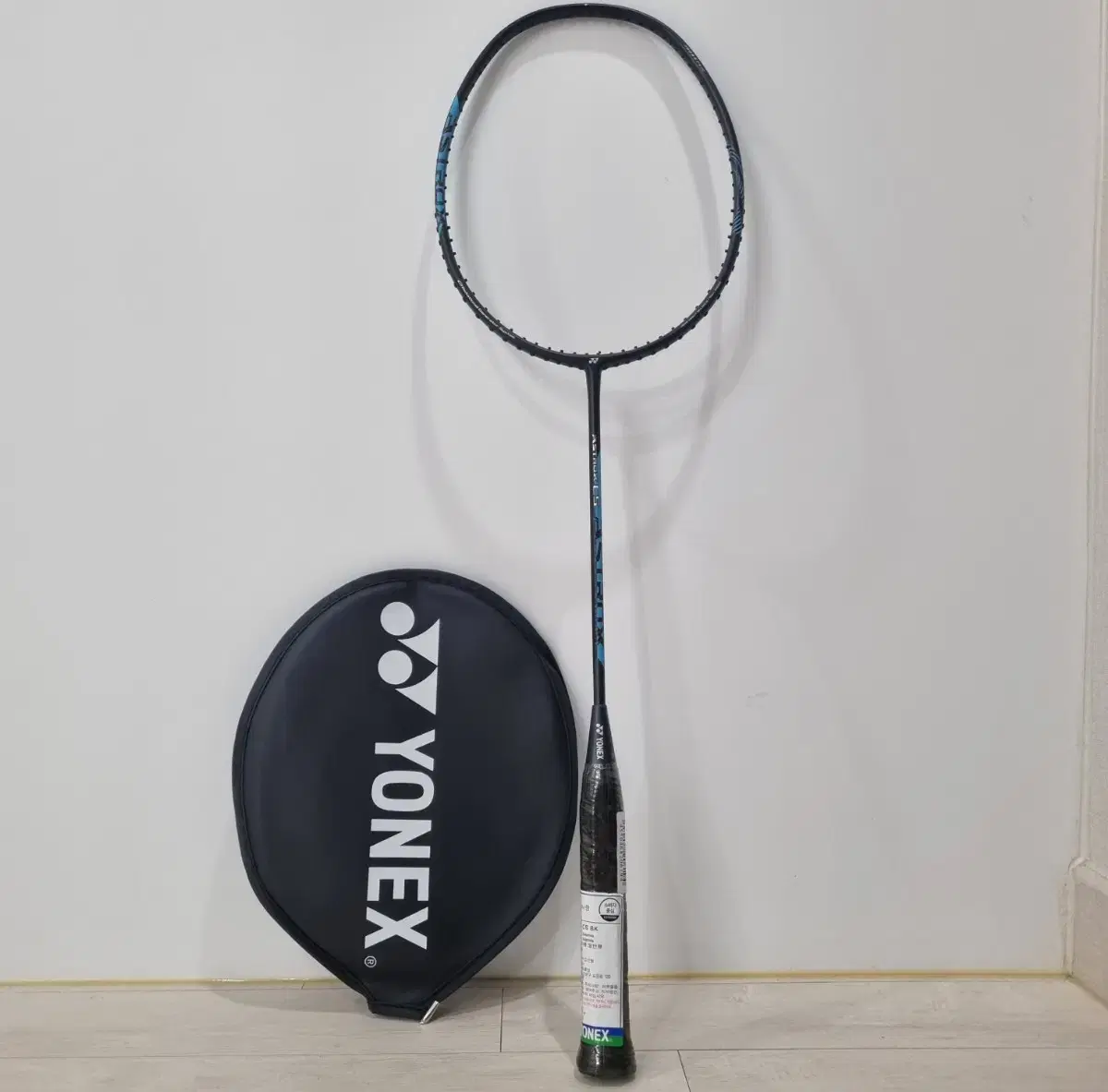 <새상품>YONEX 요넥스 전문가용 배드민턴채