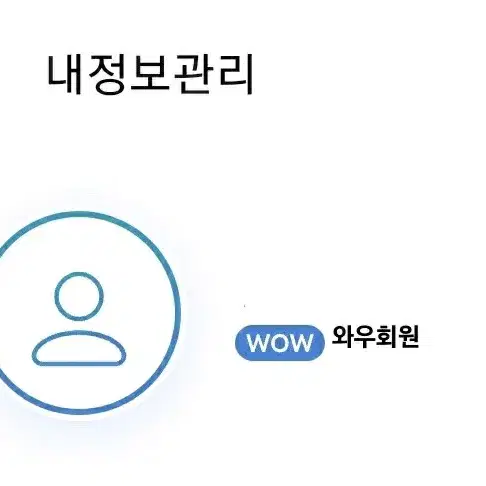 쿠팡 와우, 이츠 대리구매