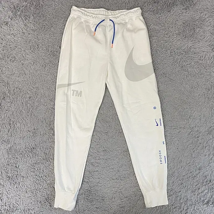 Nike Winter Brushed Training Pants 30" Inseam