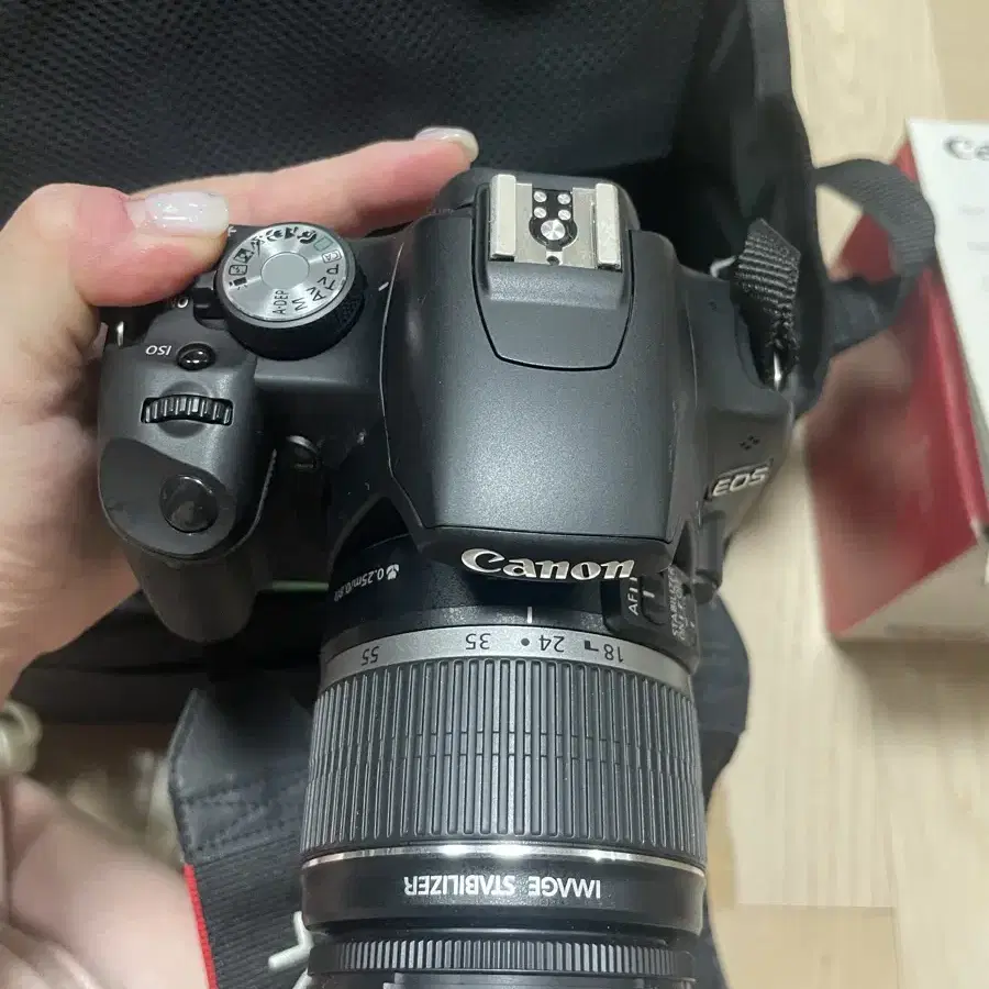 캐논500d