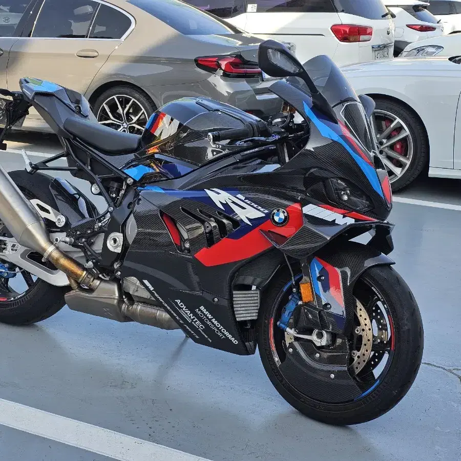 23 bmw m1000rr