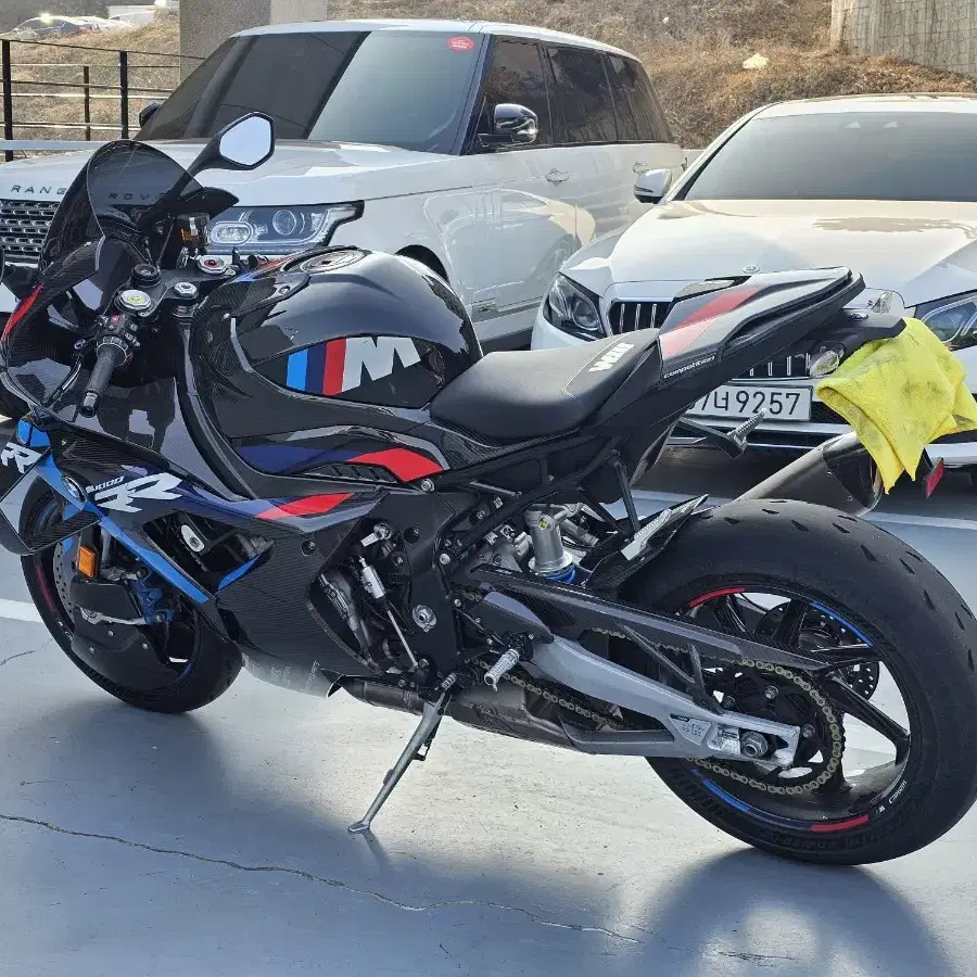 23 bmw m1000rr