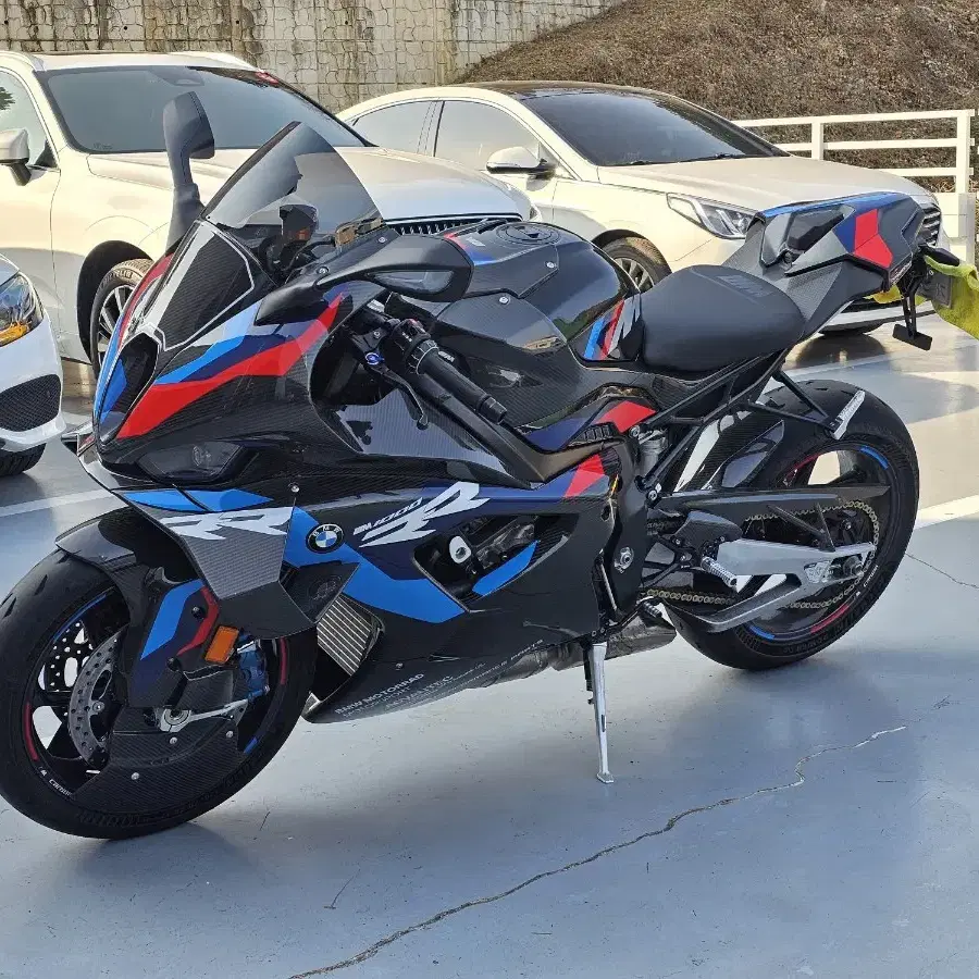 23 bmw m1000rr