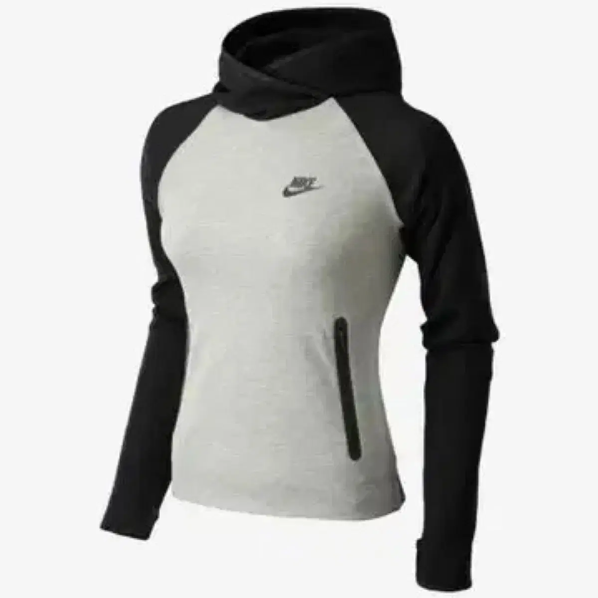 나이키 워먼 테크팩 테크 플리스 퍼널 후드티 nike tops 우먼