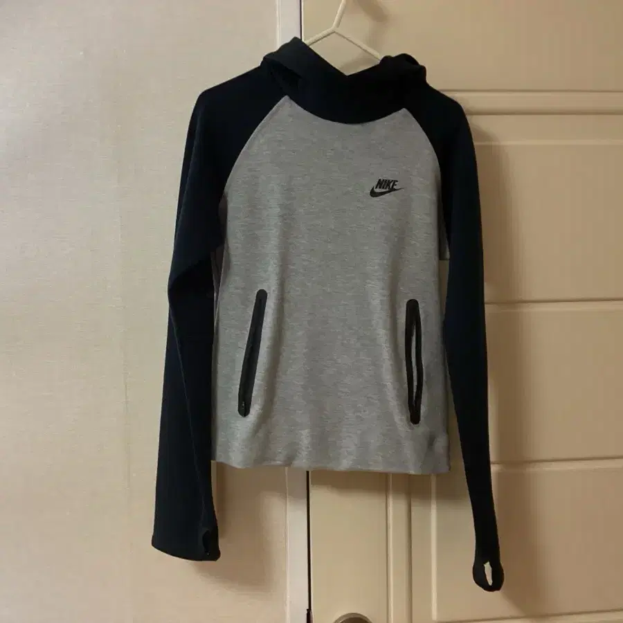 나이키 워먼 테크팩 테크 플리스 퍼널 후드티 nike tops 우먼