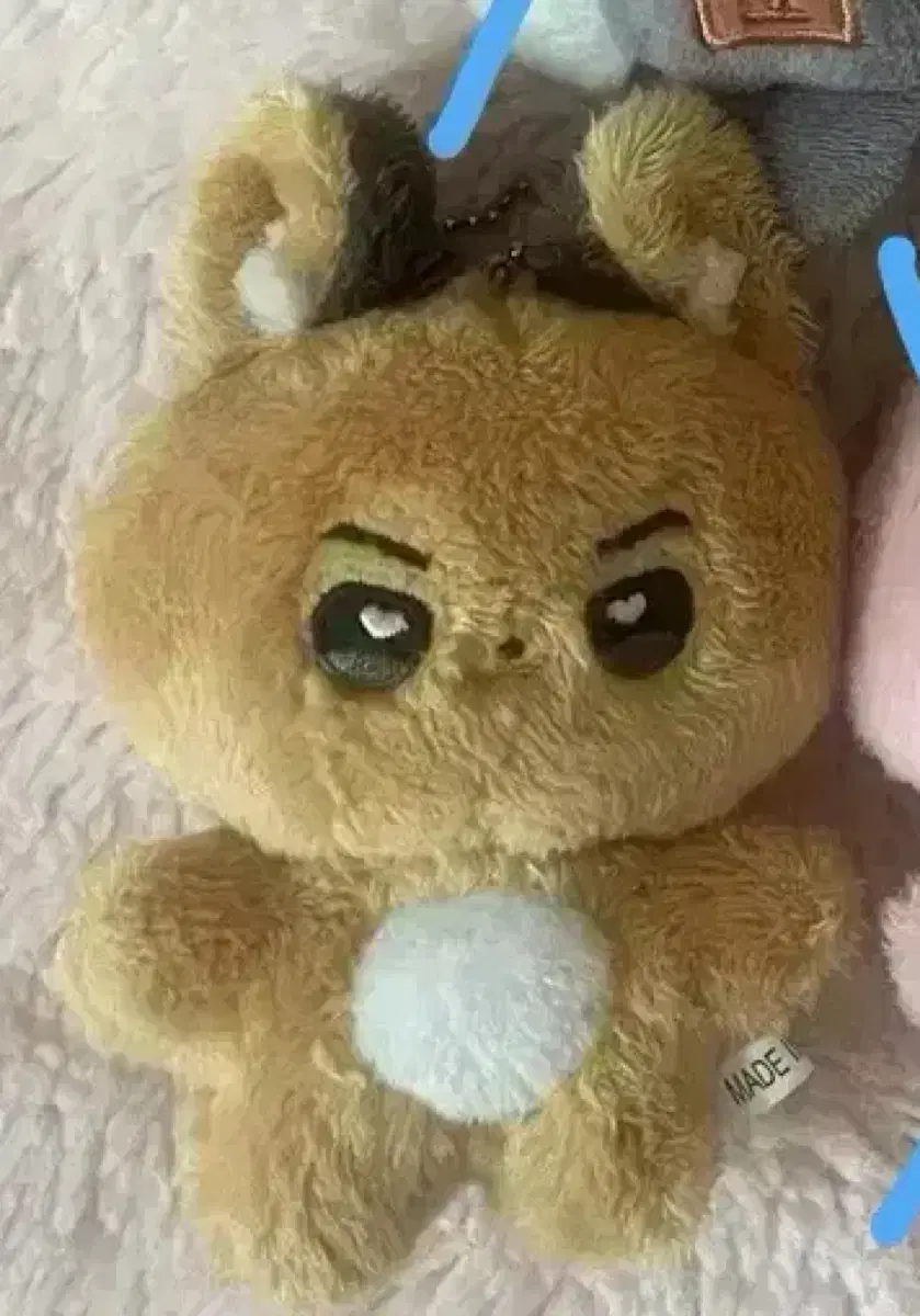 투바투 인형 뿔바투 뽀바투 하뚜바투 양도