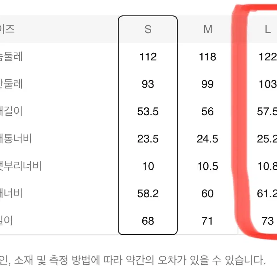 샌드사운드 페어아일 자카드 오버핏 스웨터 블루 L