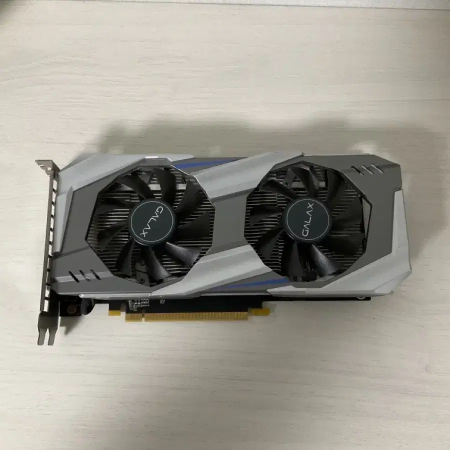 갤럭시 GTX1060 3G