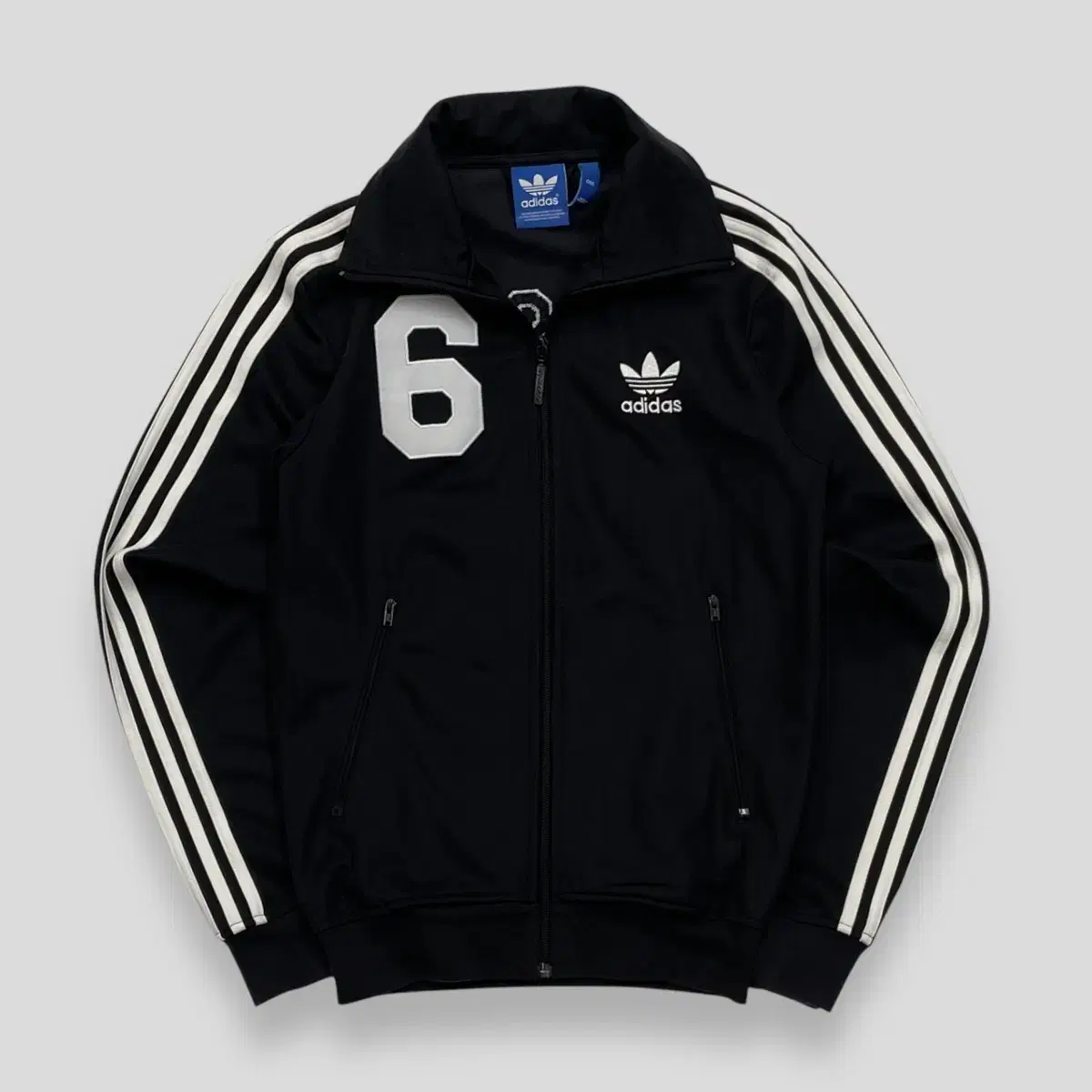 Adidas KAIER New York Track Top Jersey