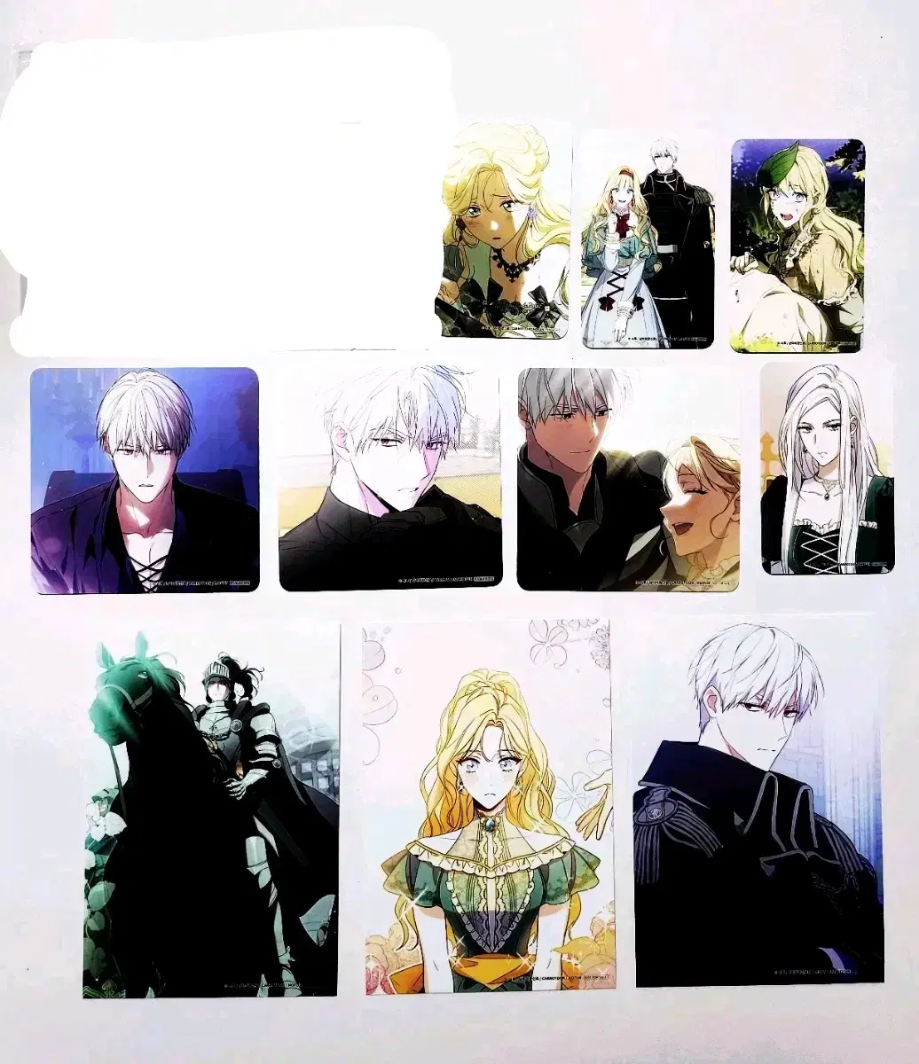 How to make your husband your ally Mofun postcard Coaster Photo Card