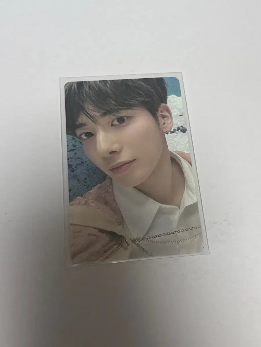 dvd, Taehyun