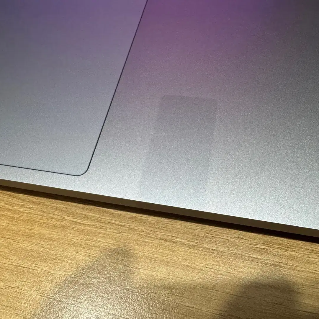 맥북 MacBook Pro 15(i7, 2018년) 1