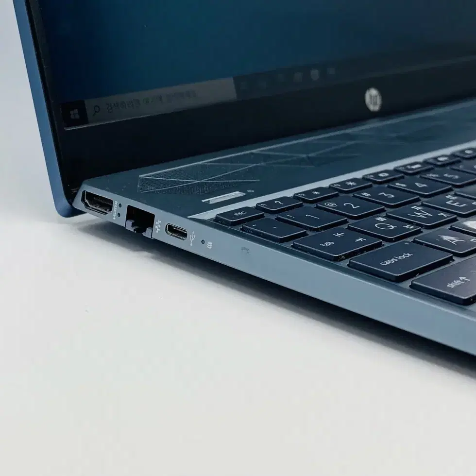 HP 파빌리온 15-cs3154tx i7/16GB/512GB 중고 노트북