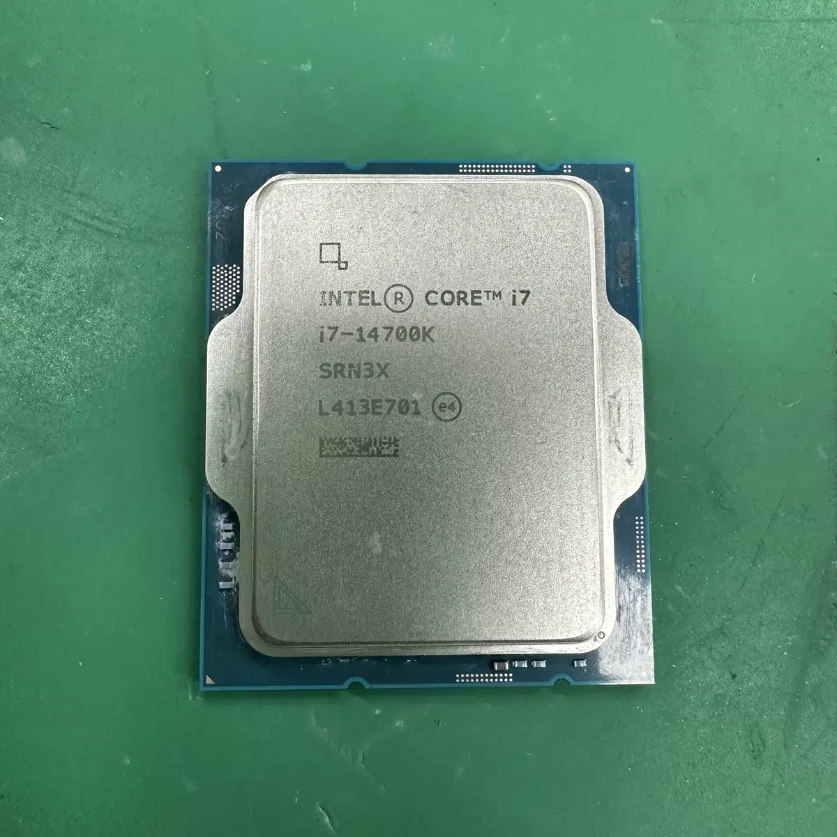 인텔 i7-14세대 14700K