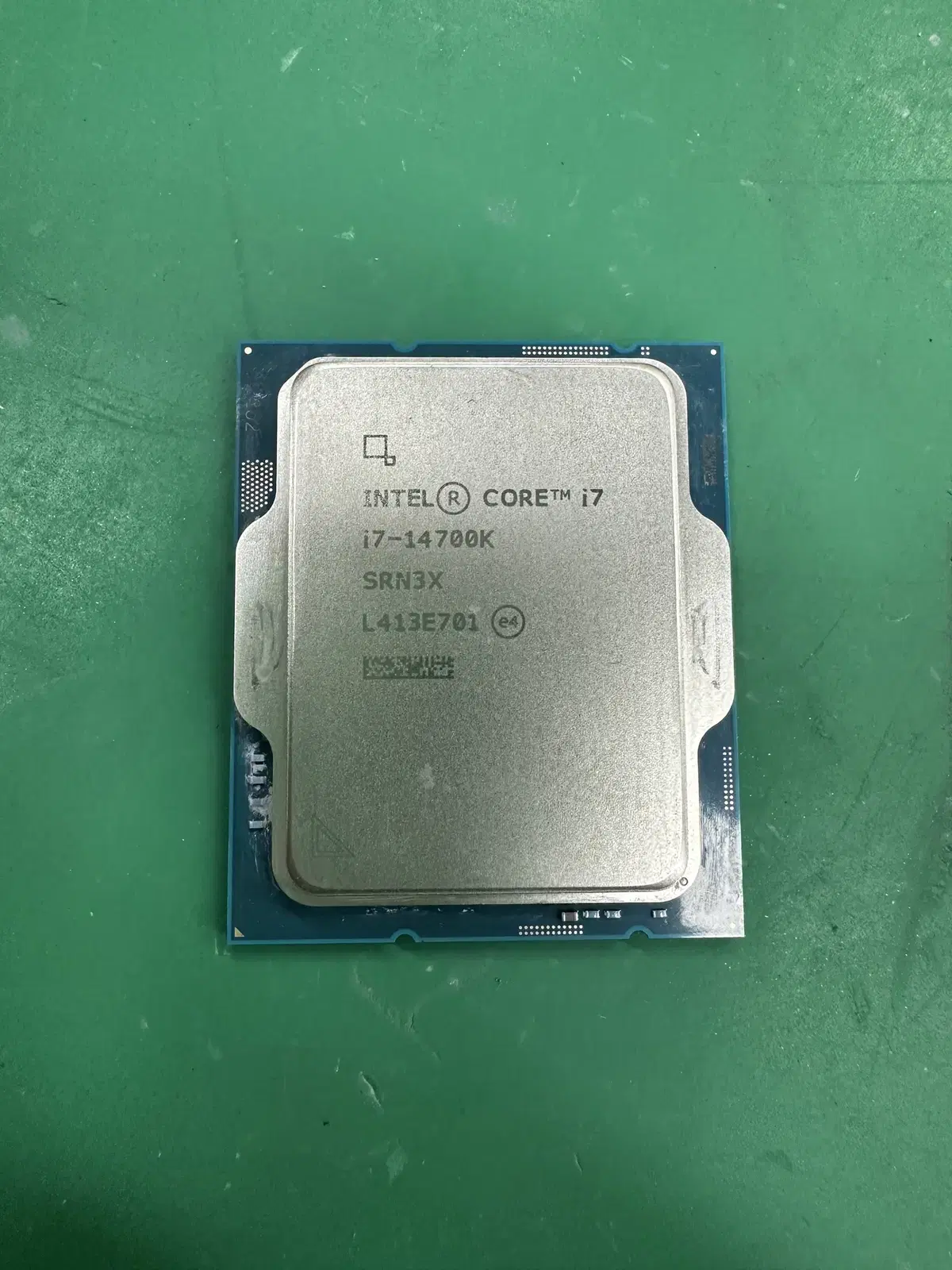 인텔 i7-14세대 14700K