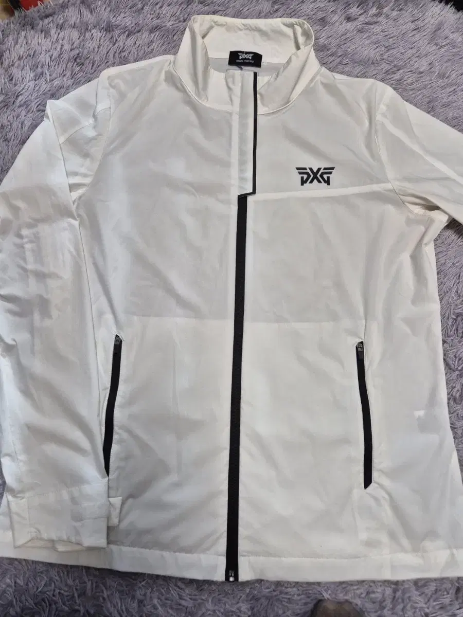 Men's Golf Windbreaker XL