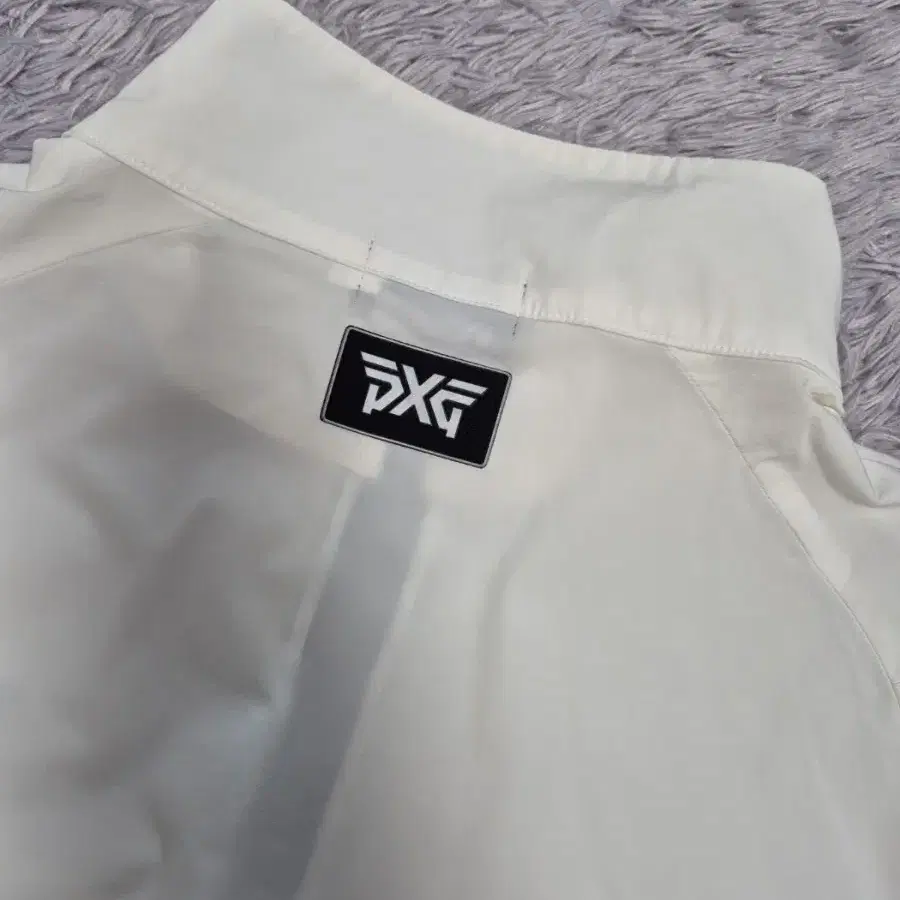 pxg 남성 골프 바람막이 xl