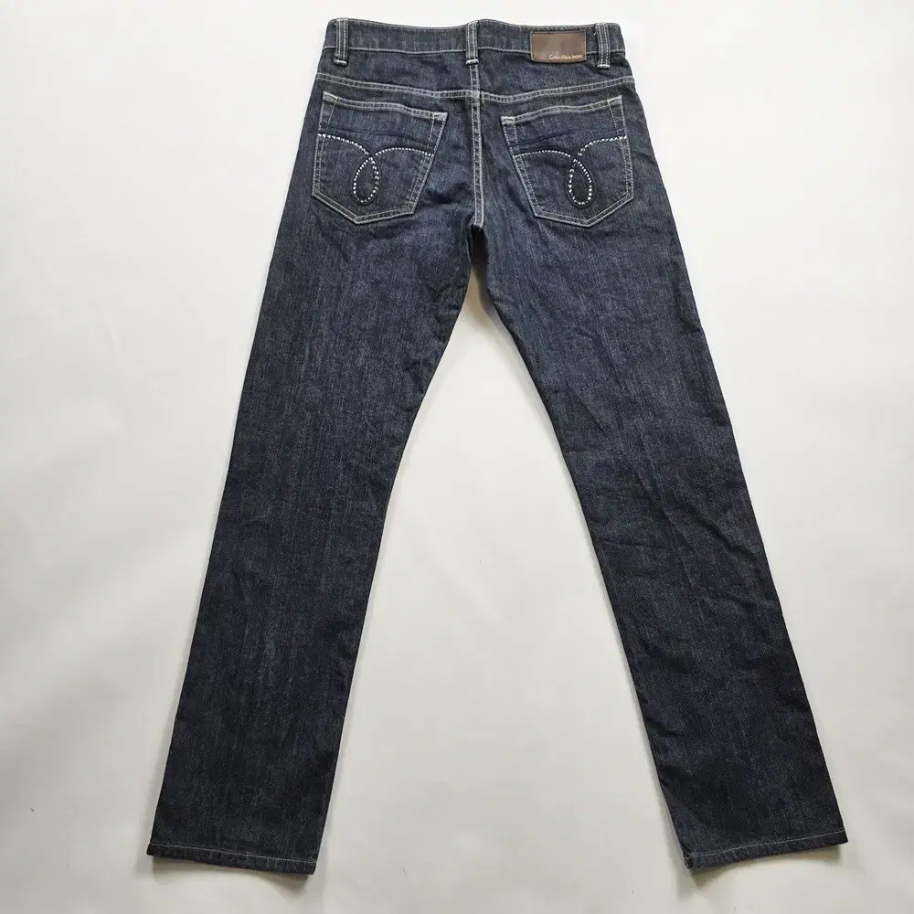 Calvin Klein Jeans Span Jin Blue Size 31 NO.8085