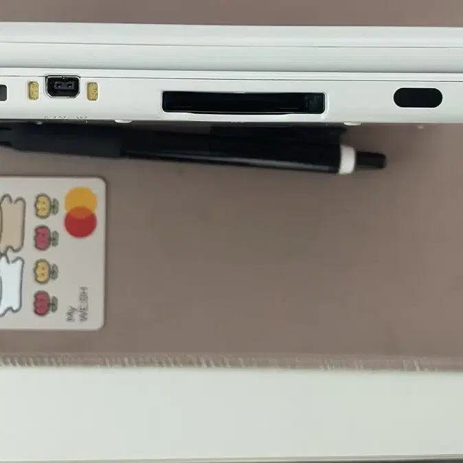 닌텐도 3DS XL 베이비핑크 정발