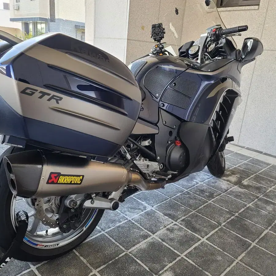 gtr1400