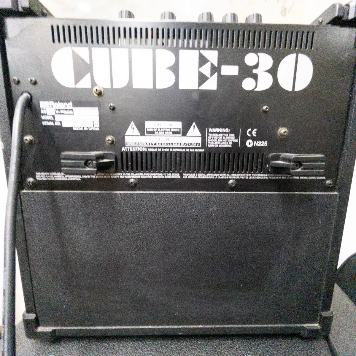 Roland CUBE-30