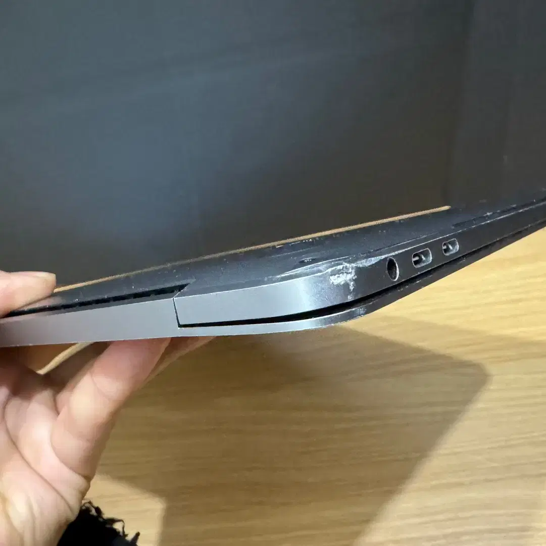 맥북 MacBook Pro 15(i7, 2018년) 2