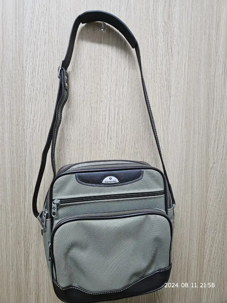 Samsonite Crossbody Bag