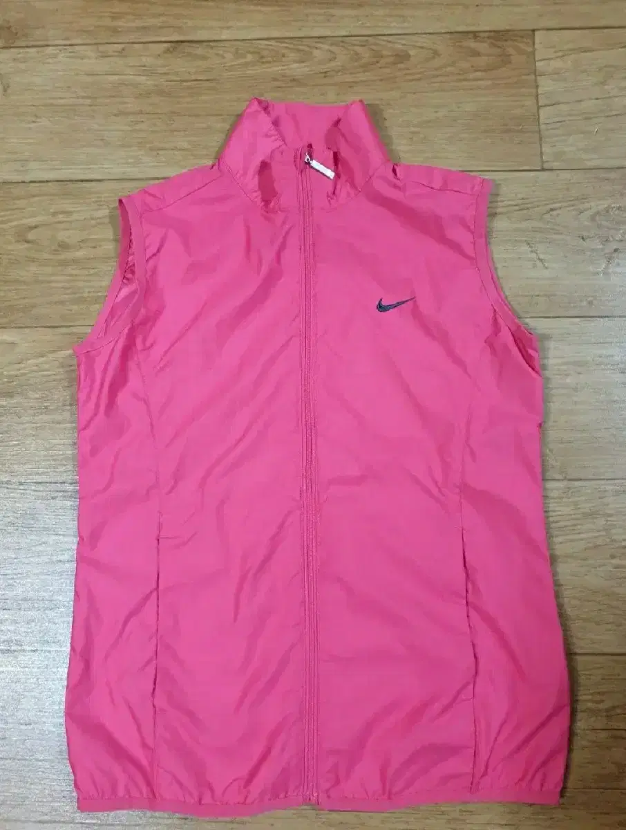 Nike Golf Vest Size 80 Women's Clothing