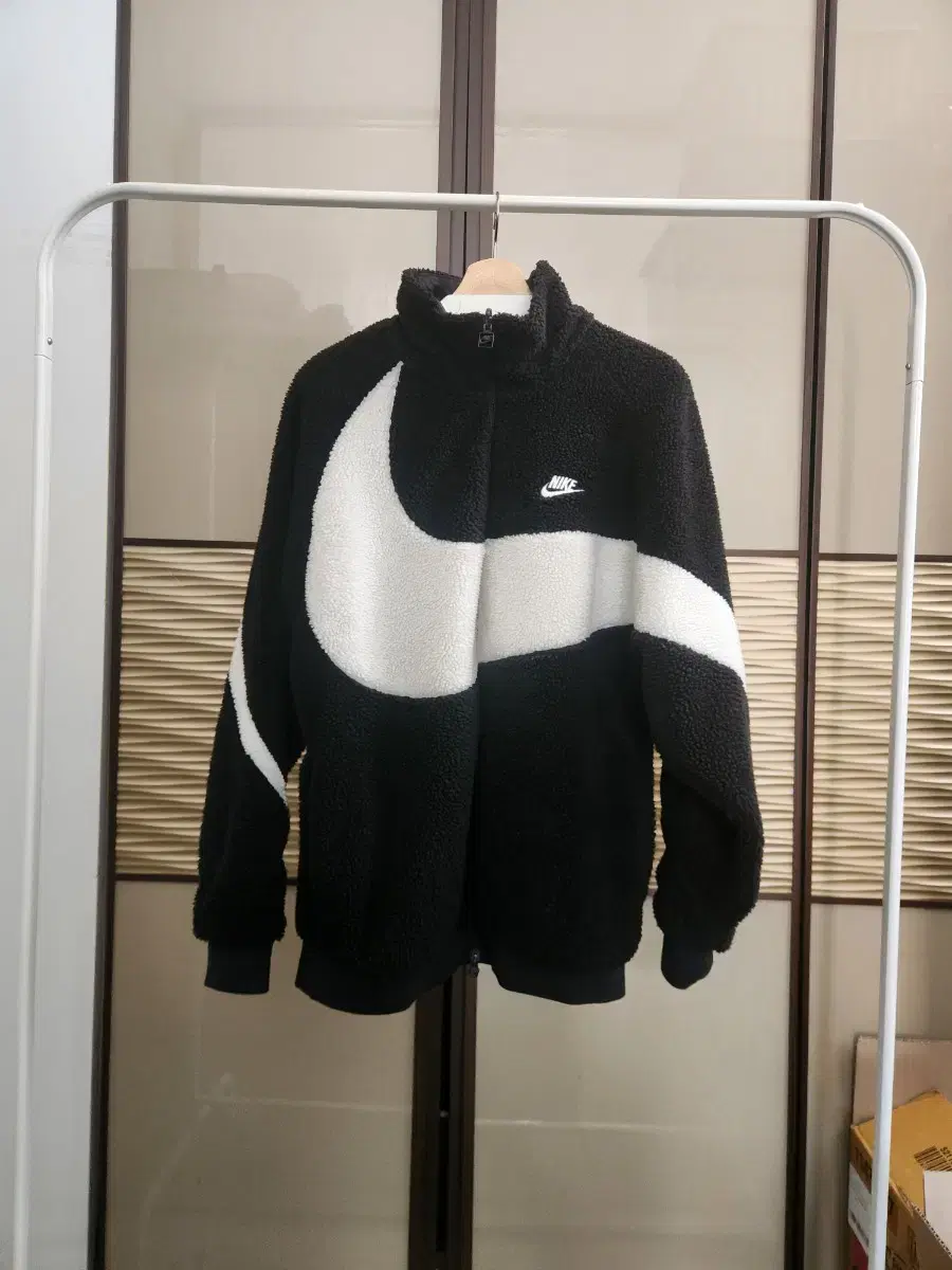 (Quick sale)Nike BIGSUSHI FURIS Black XXL(110)