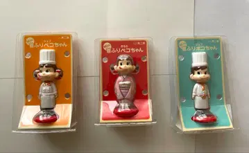 미니 목도리 페코짱 120mmx83mmx40mm