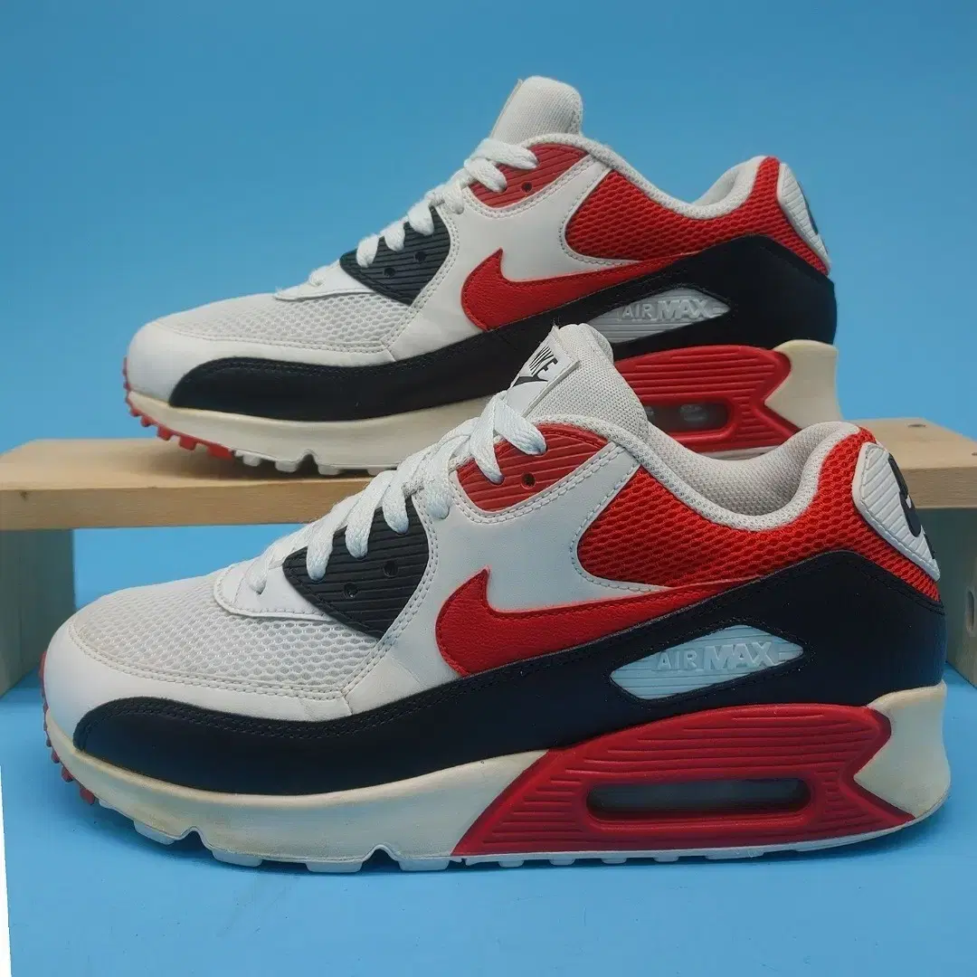 Nike Air Max 90 Essential Sneakers265