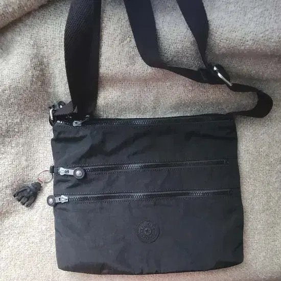 Kipling Alba Crossbody Bag