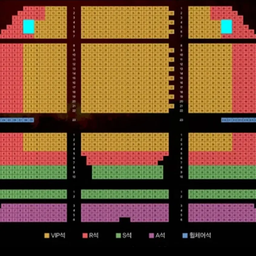 홍광호&조정은 2연석 1/16(목) 19:30 뮤지컬 <지킬앤하이드>