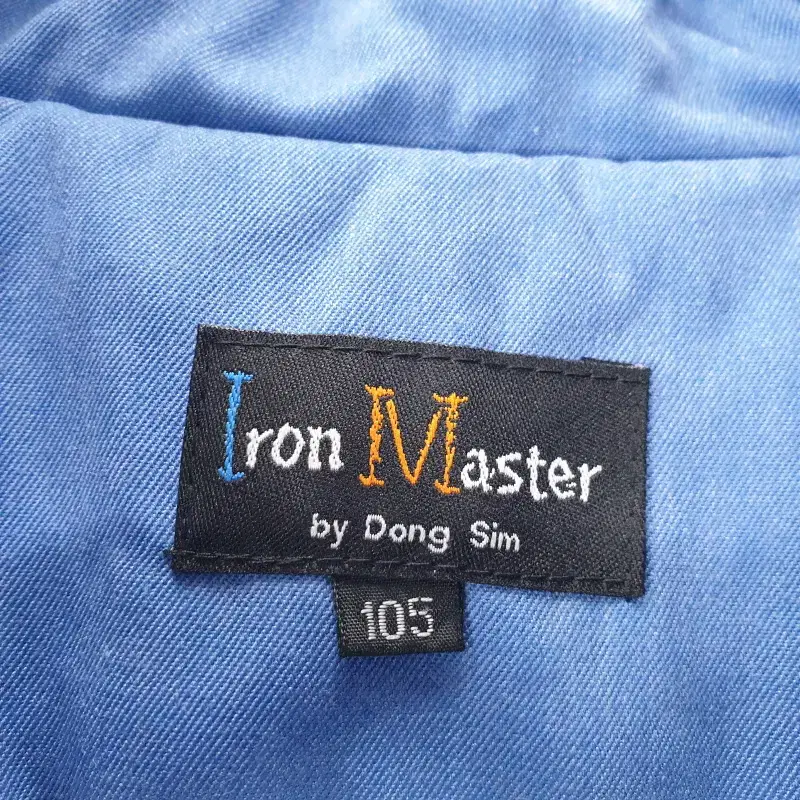 F3656 IRON MASTER 남105 작업복 겨울 점퍼/더크