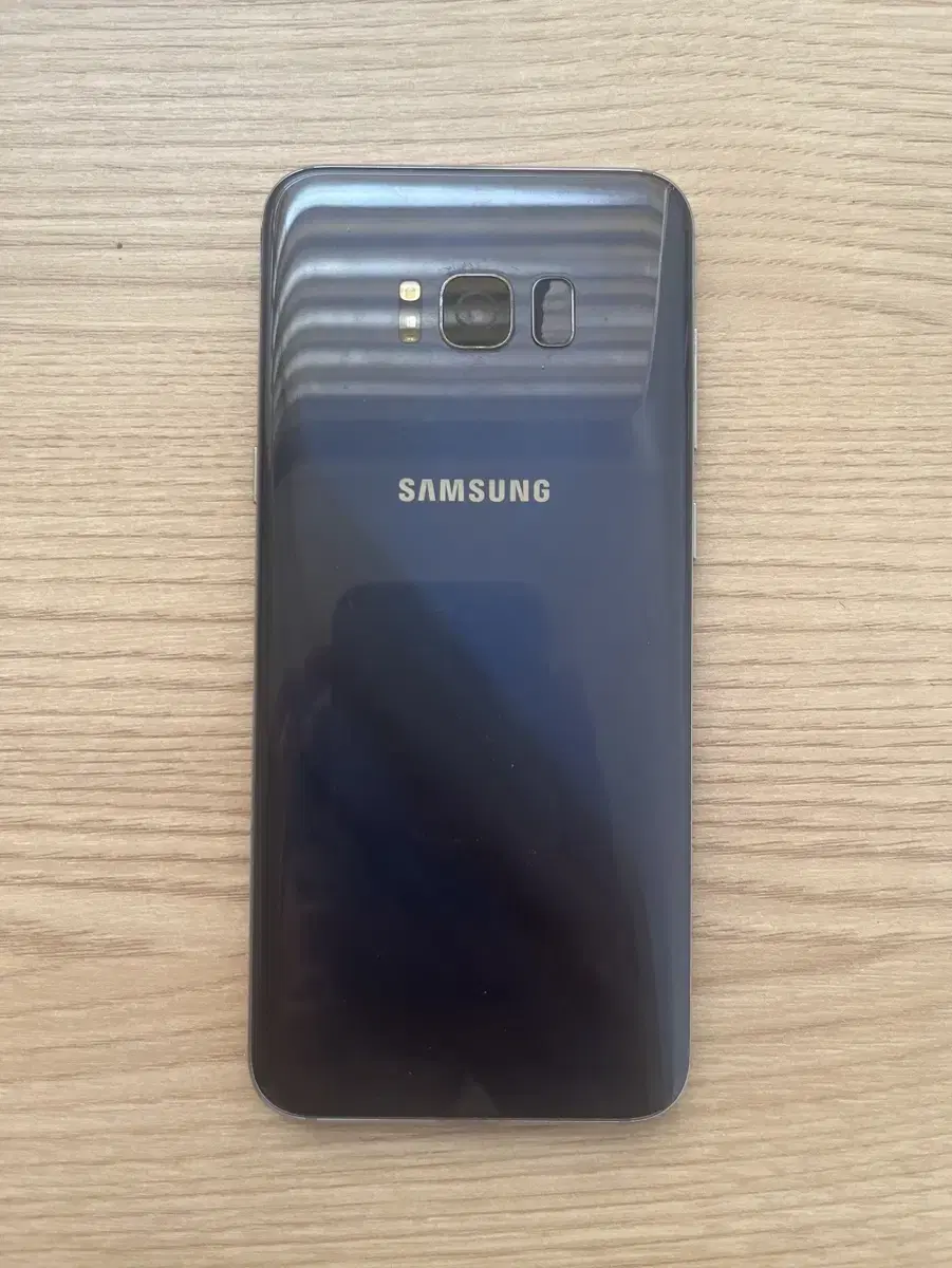 삼성갤럭시 s8+ 공기계