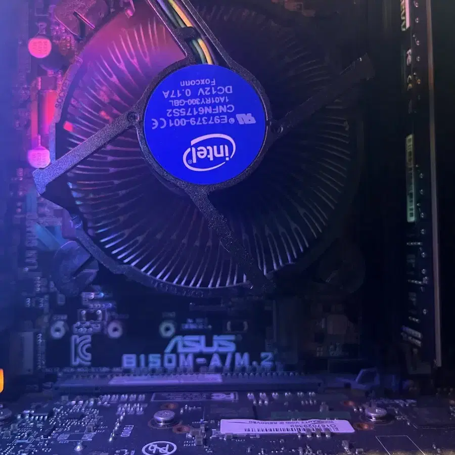 i5 6600 gtx950 램16gb본체 팝니다