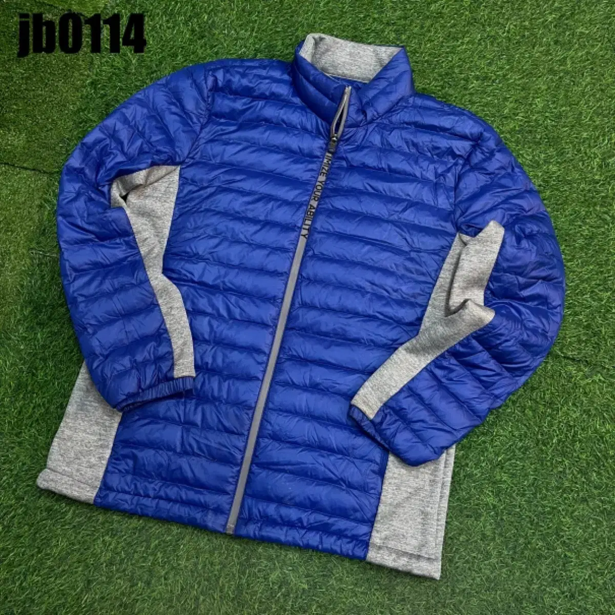 JDX Jacket 105