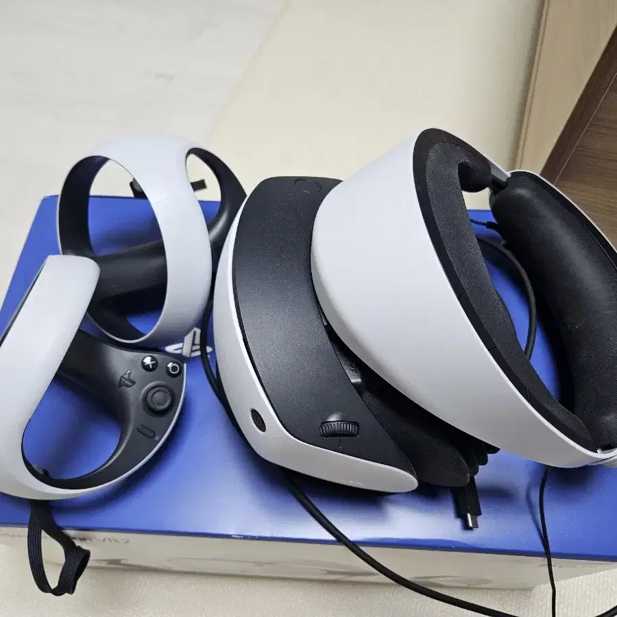 ps5 vr2 팝니다