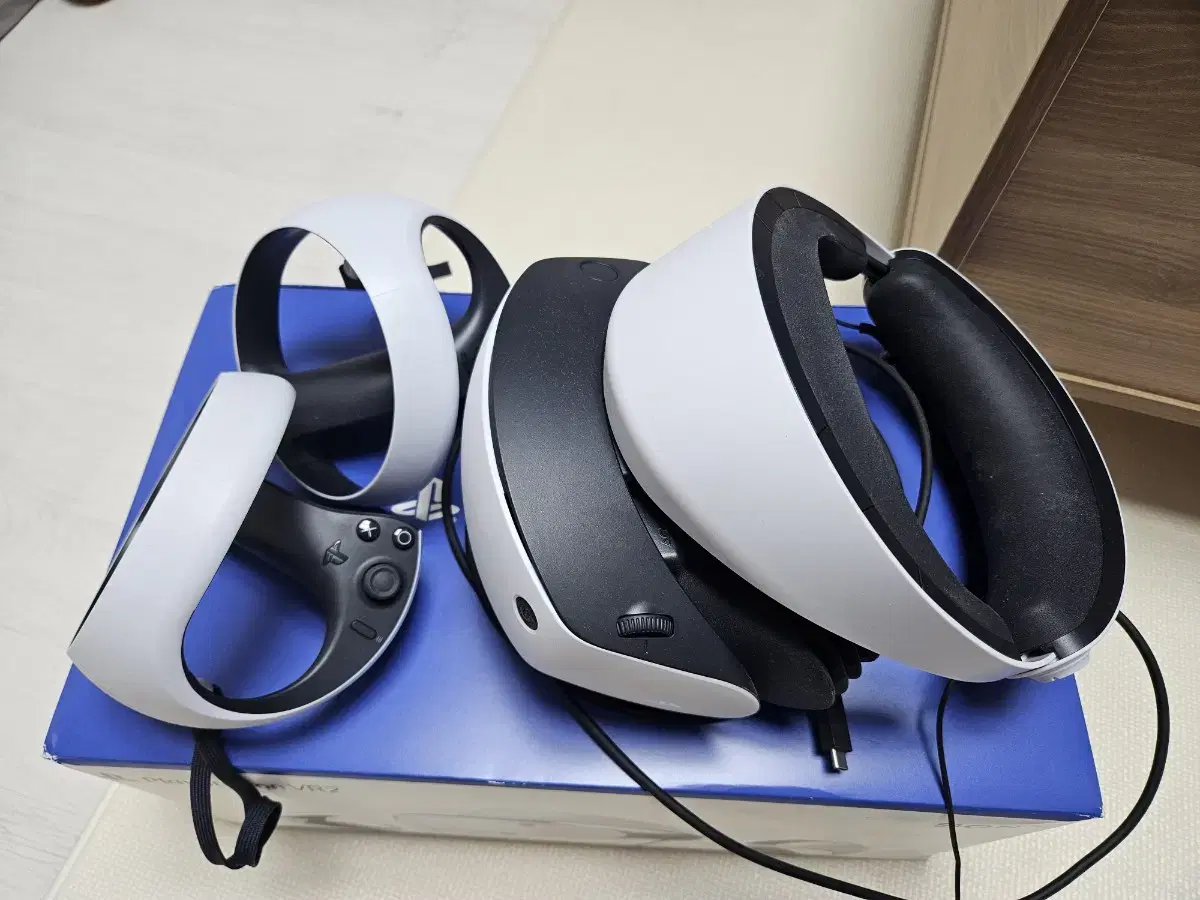 ps5 vr2 팝니다