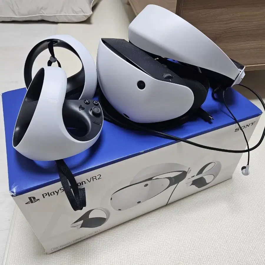 ps5 vr2 팝니다