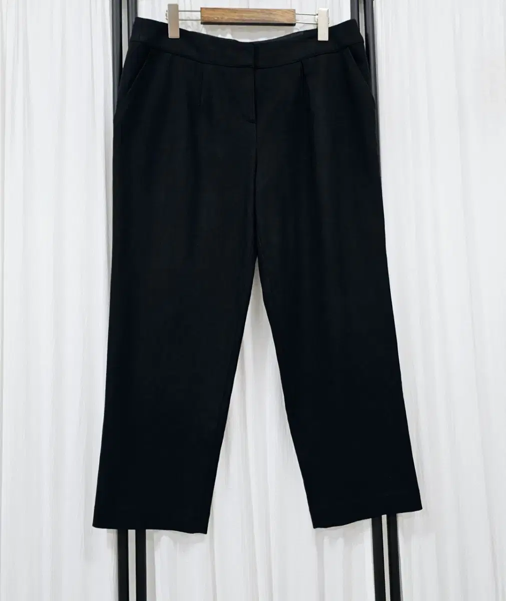 The Eyeatch Slacks Women's Winter Pants Wide Pants