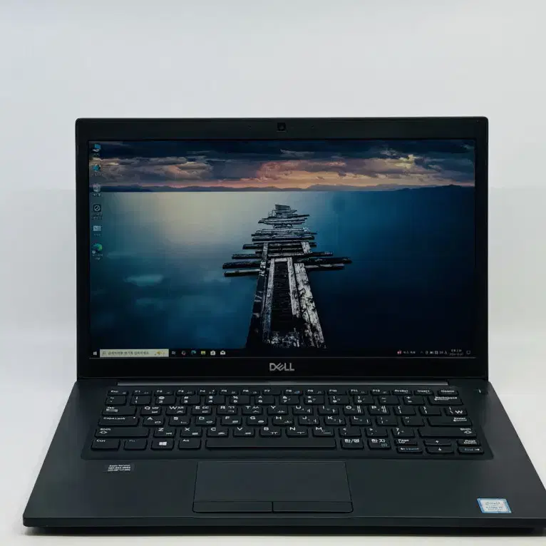 DELL Latitude 7490 i7 고성능 사무용 14인치 중고노트북