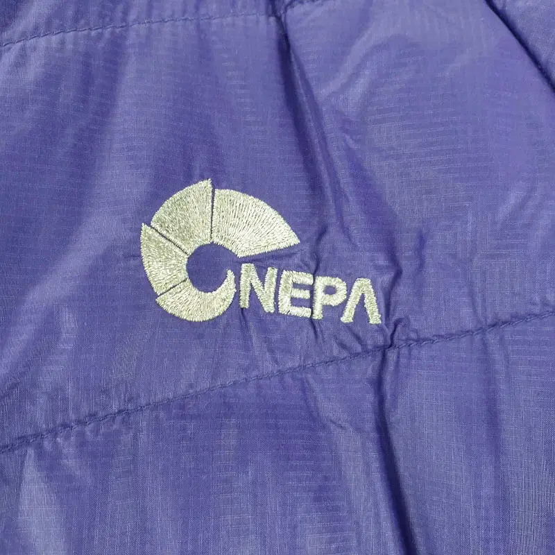 F3668 NEPA 여90 아웃도어 경량 패딩 자켓/더크