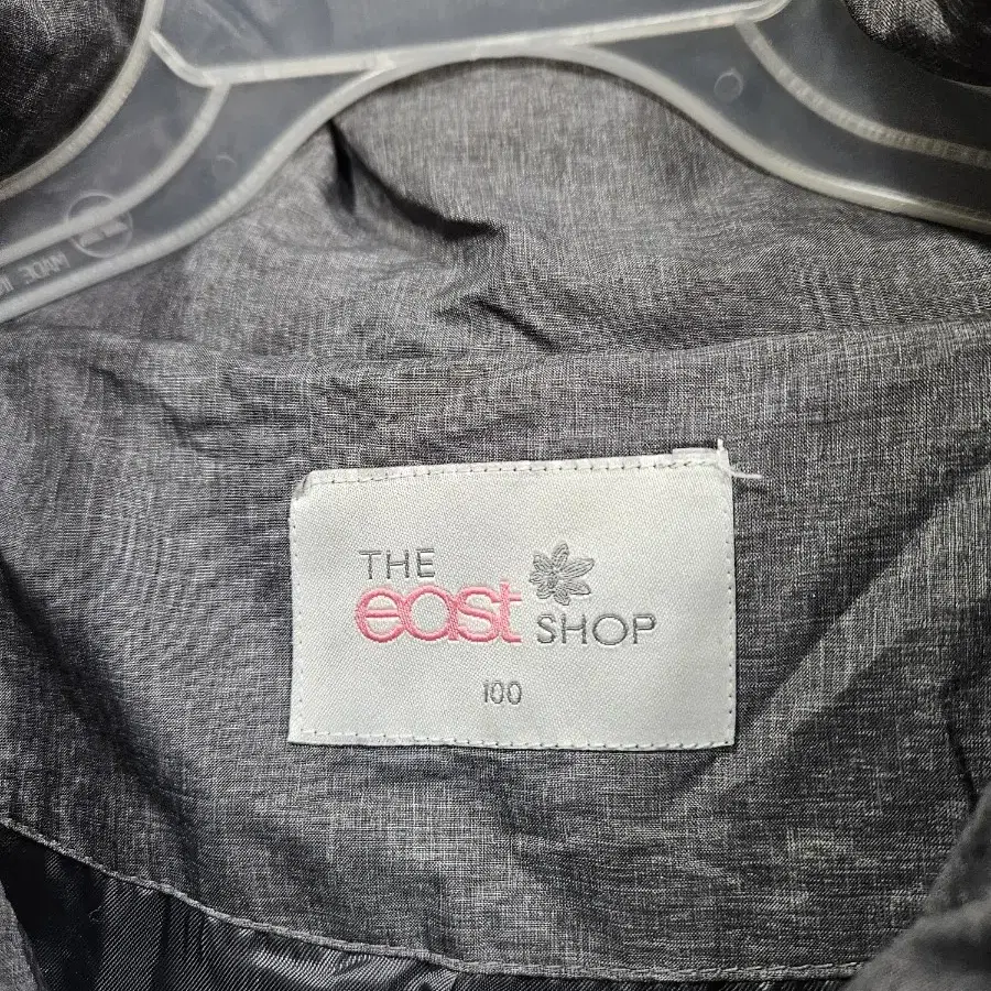 THE eost SHOP패딩(100)66