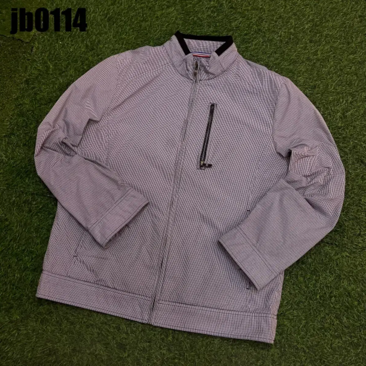 JDX Jacket 100