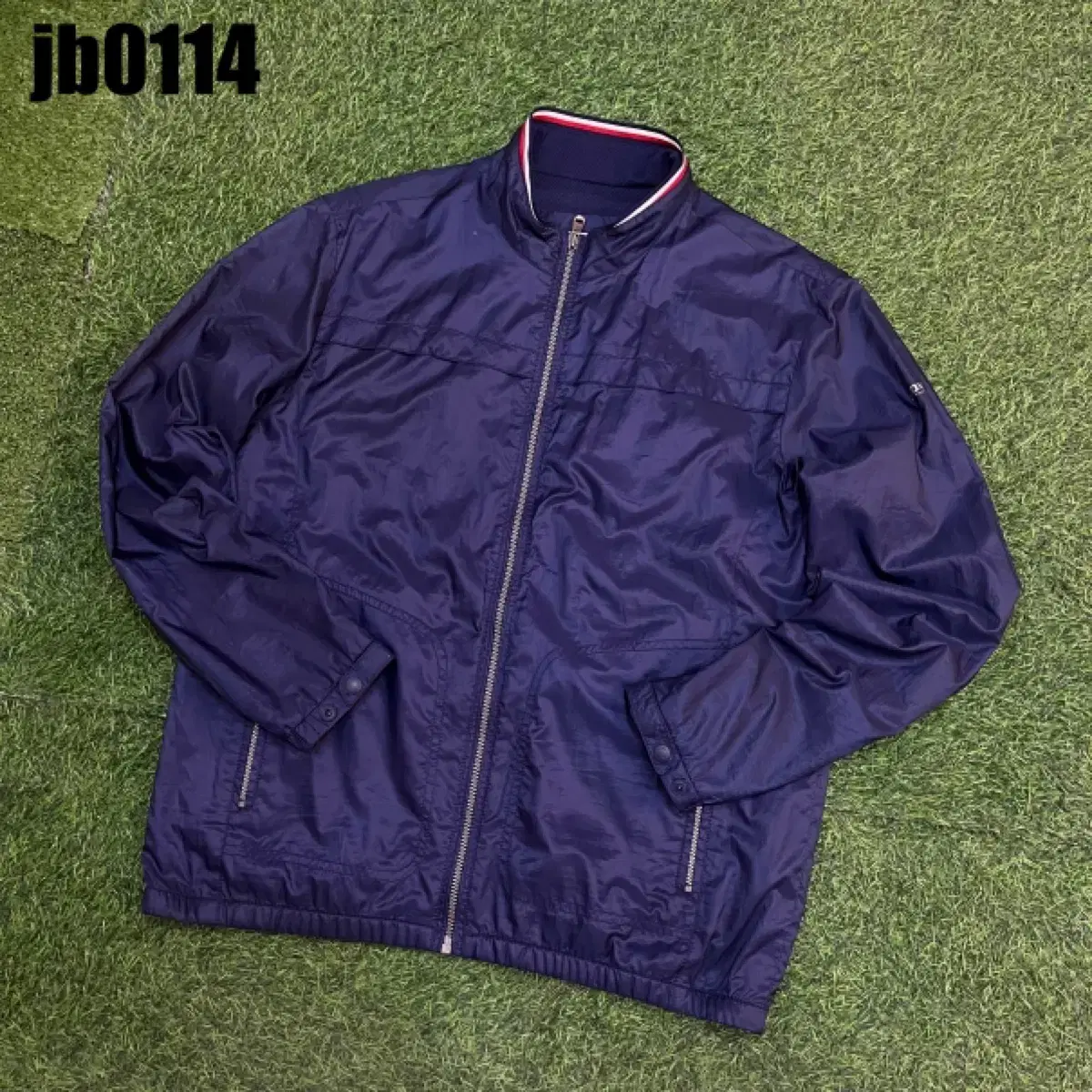 JDX Jacket 100