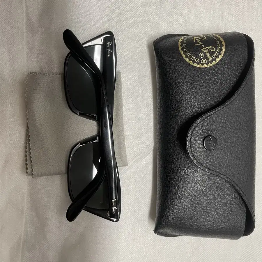 레이밴 RB2299 레이디 버뱅크 RAY BAN