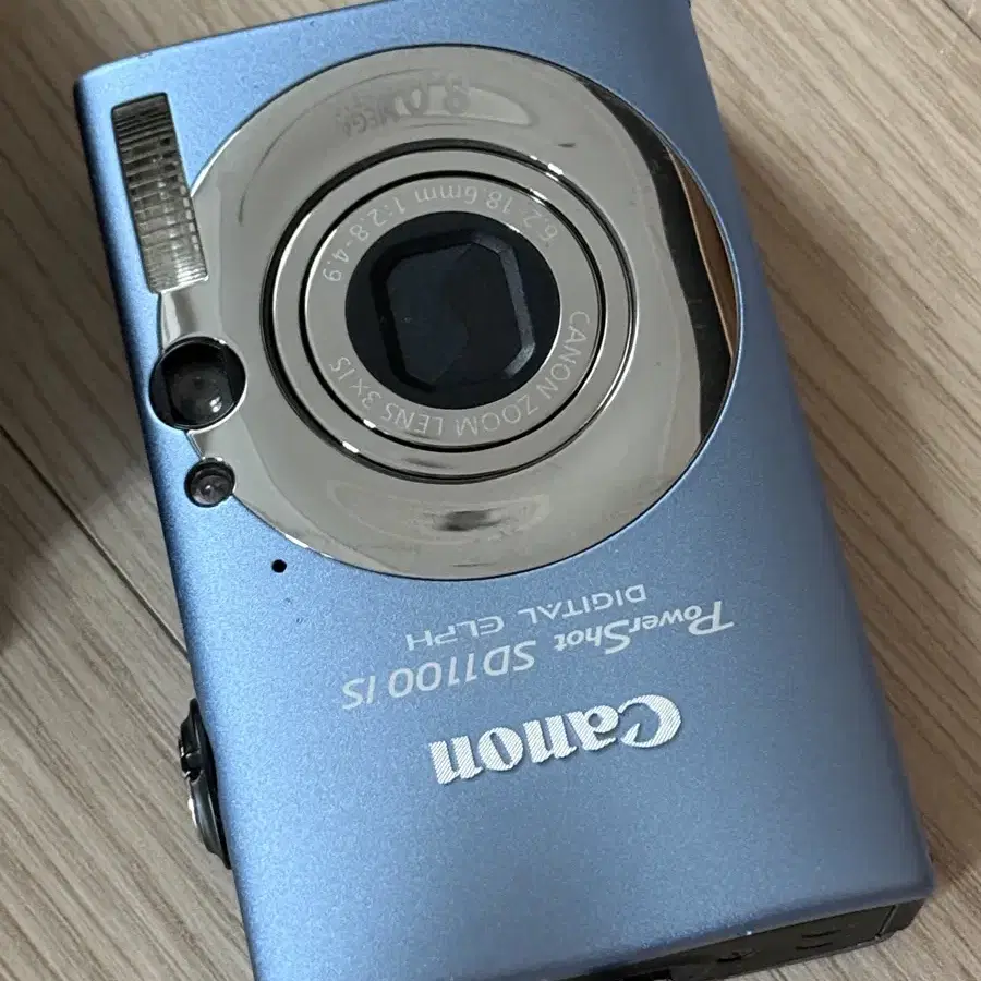 캐논 디카 SD100 IS (IXUS 80 IS)