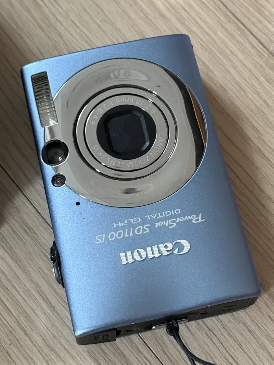 캐논 디카 SD100 IS (IXUS 80 IS)