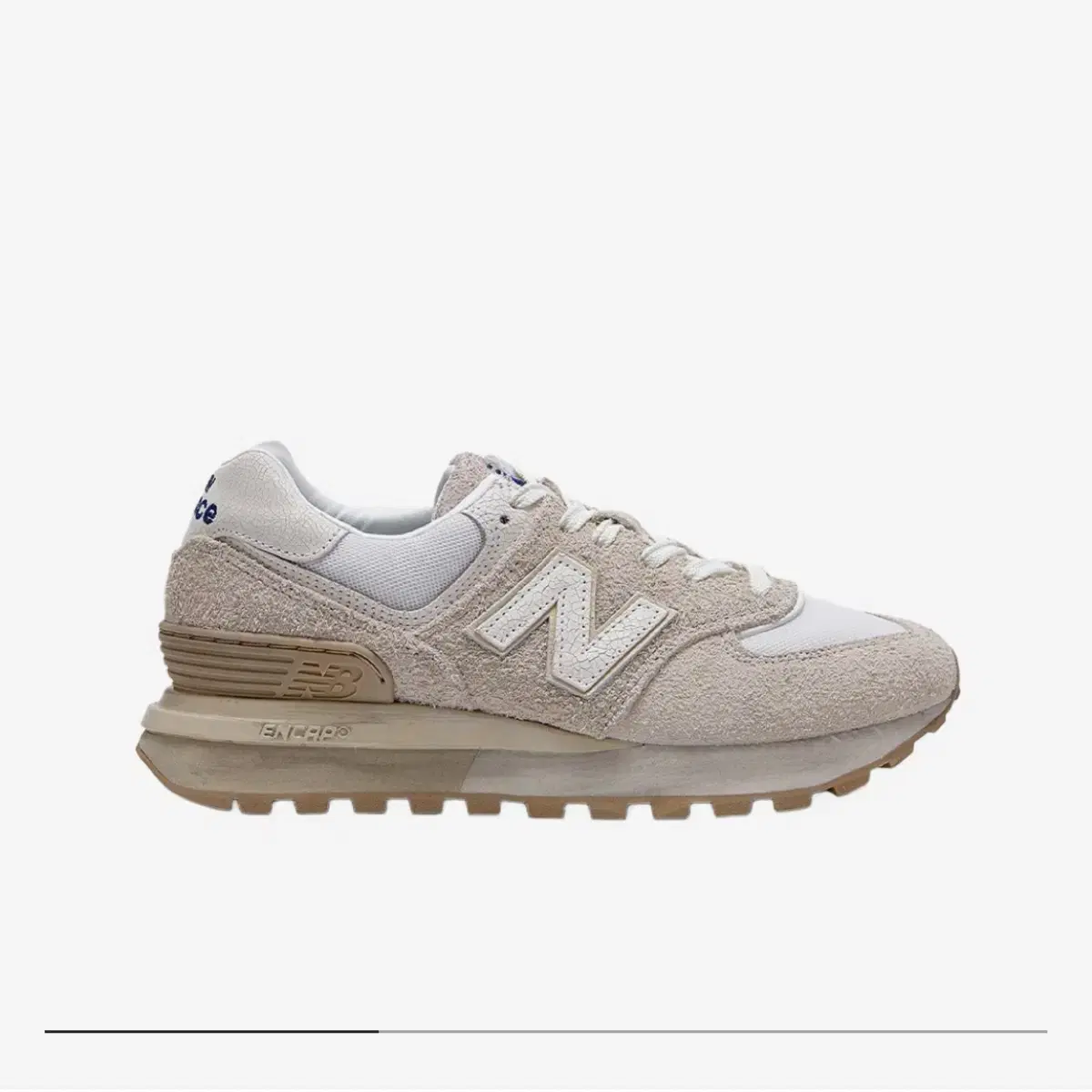 뉴발란스 x 렉토 574 New Balance x Recto 574